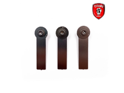 Rivet Maker Tool Set #2 - image 4