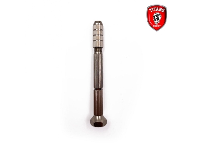 Pin Vise 02 (For Drills 0,5 - 3,0 Mm) - image 4