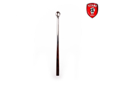 Metal Mixing Color Spoon (2 Pcs) - image 3