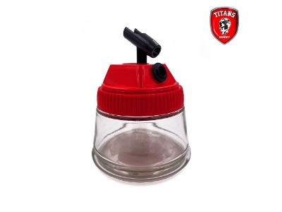 Cleaning Pot For Airbrushes - image 4
