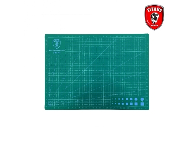 Cutting Mat A4 (297 X 210 Mm) - image 1