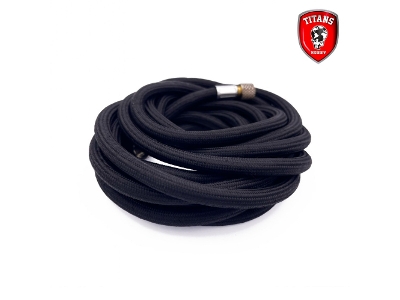 Hose Connector - Dia.7,5x4,5mm (1,8 Mt) - image 3