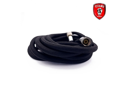 Hose Connector - Dia.7,5x4,5mm (1,8 Mt) - image 4