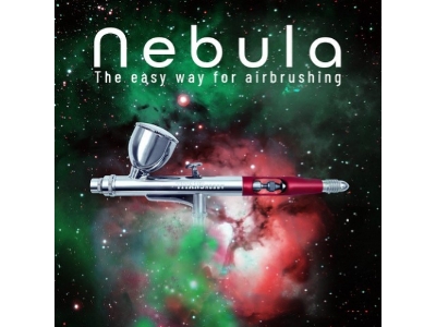 Nebula Double Action Top Feed (0,3 Mm) - image 1