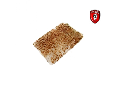 Autumn Grass 2 Mm - Clumbs Of Grass 15 X 20 Cm - image 1