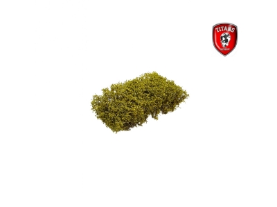 Shrubery Summer Light Green 15 Mm (15 X 15 Cm) - image 1