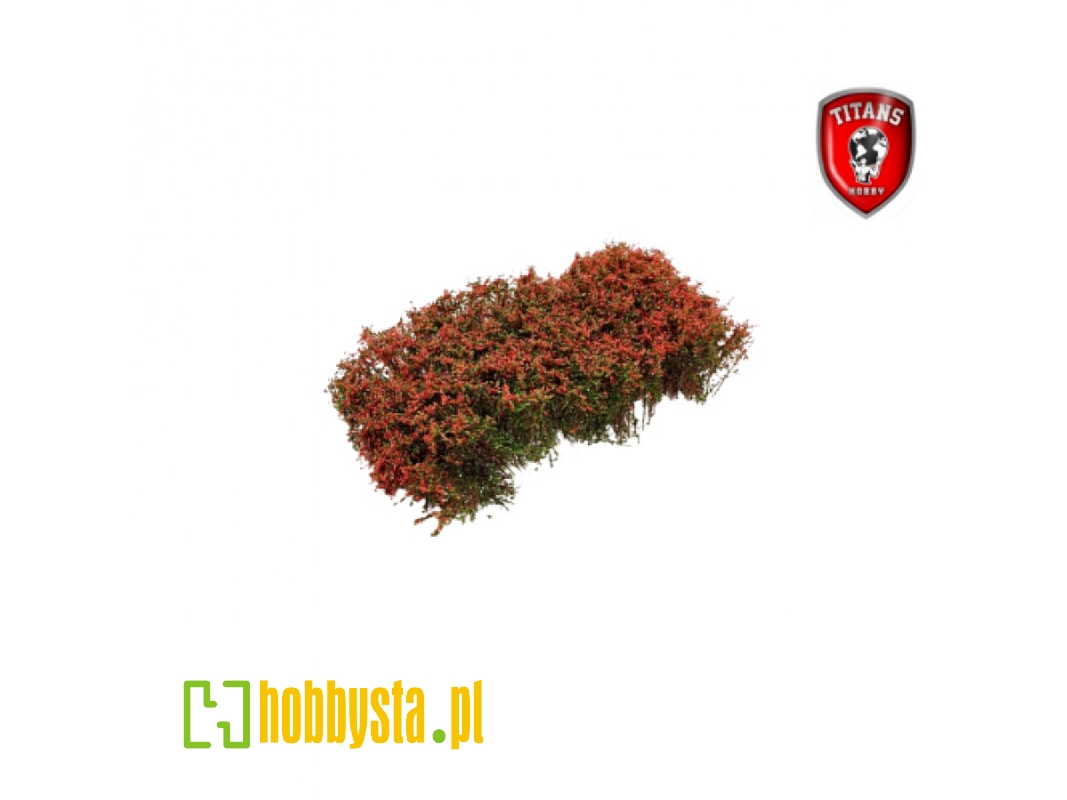 Shrubery Blooming Pink 15 Mm (15 X 15 Cm) - image 1 Shrubery Blooming Pink 15 Mm (15 X 15 Cm) - image 1