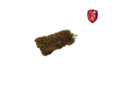 Shrubery Late Summer Green 15 Mm (15 X 15 Cm) - image 1