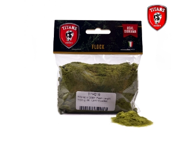Flock Larch Needles 1 Mm - image 1