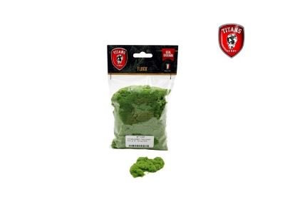 Flock Spring Green 2 Mm - image 1