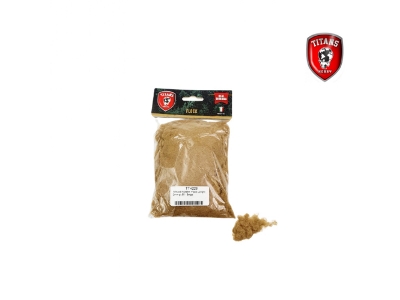 Flock Beige 2 Mm - image 1