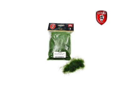 Flock Grass Green 12 Mm - image 1