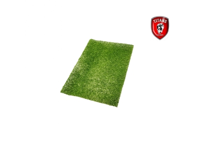 Grass Mat Green Type 1 (2 - 4 Mm / 20 X 30 Cm) - image 1