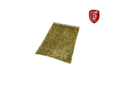 Grass Mat Green Type 4 (2 - 4 Mm / 20 X 30 Cm) - image 1