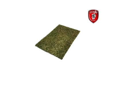 Flowery Meadow Type 19 (8 - 18 Mm / 20 X 30 Cm) - image 1