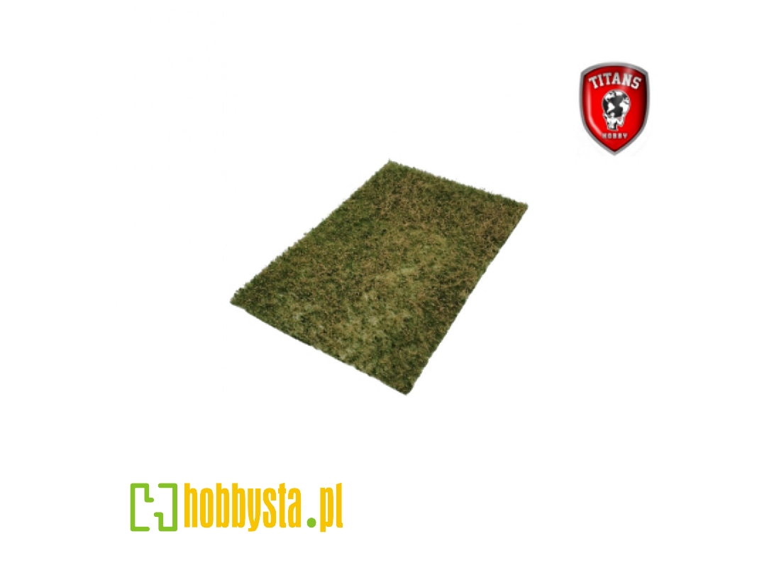 Flowery Meadow Type 19 (8 - 18 Mm / 20 X 30 Cm) - image 1