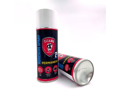 Spray Glue - image 1