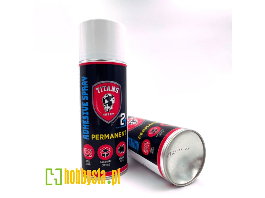 Spray Glue - image 1 Spray Glue - image 1