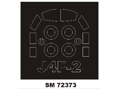 J4f-2 Widgeon Kp - image 1