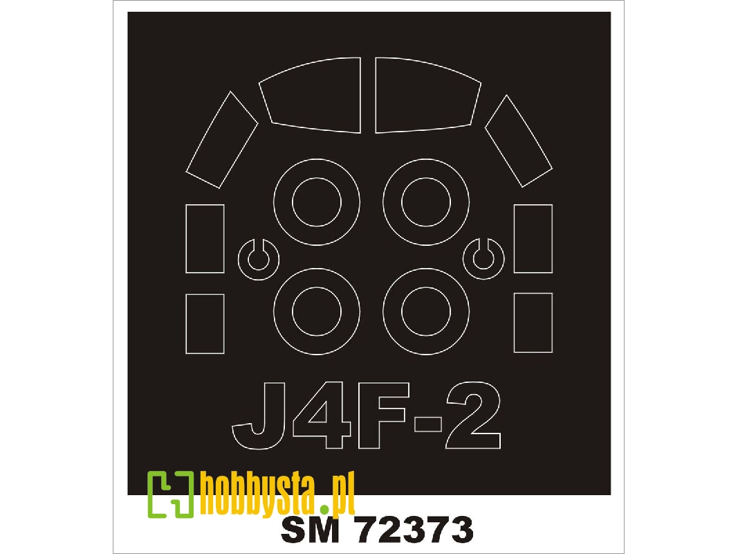 J4f-2 Widgeon Kp - image 1