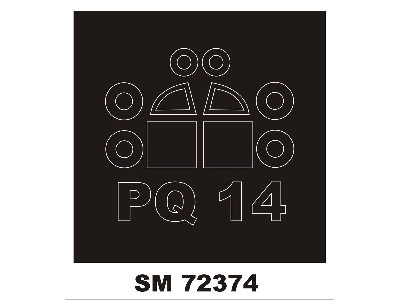 Pq-14 Fly - image 1