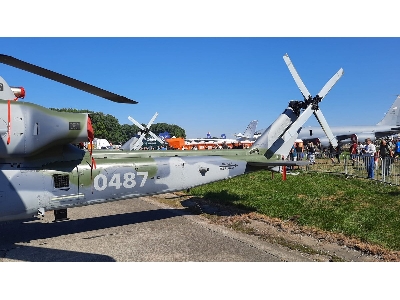 Ah-1z Viper, Czech Air Force - image 10