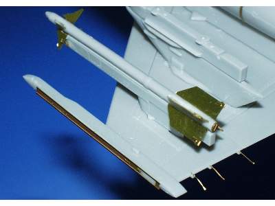 F-16CJ Block 50 1/48 - Hasegawa - image 11