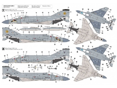 F-4k Phantom Fg.1 Late Vol.1 - image 2