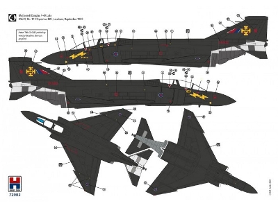F-4k Phantom Fg.1 Late Vol.2 - image 3