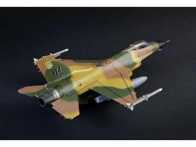F-16C Fighting Falcon - WAR THUNDER - image 13