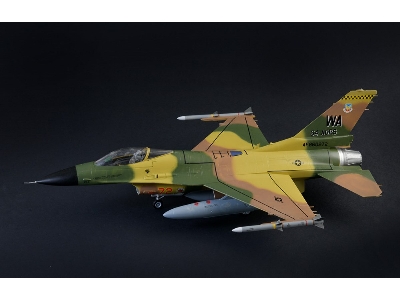 F-16C Fighting Falcon - WAR THUNDER - image 14