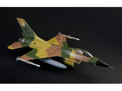 F-16C Fighting Falcon - WAR THUNDER - image 15