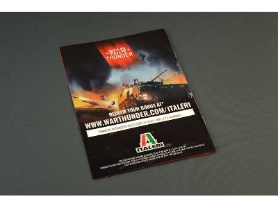 Leopard 2 A4 - WAR THUNDER - image 11