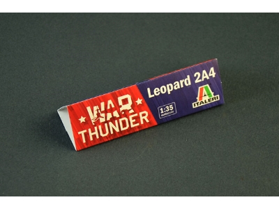 Leopard 2 A4 - WAR THUNDER - image 13
