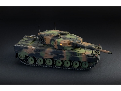 Leopard 2 A4 - WAR THUNDER - image 14
