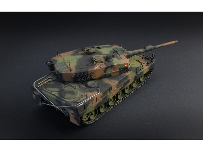 Leopard 2 A4 - WAR THUNDER - image 15