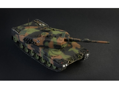 Leopard 2 A4 - WAR THUNDER - image 16