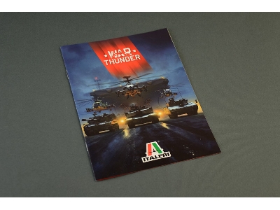 M1A1 Abrams - WAR THUNDER - image 9