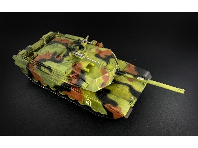 M1A1 Abrams - WAR THUNDER - image 15