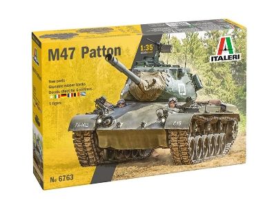 M47 Patton - image 2