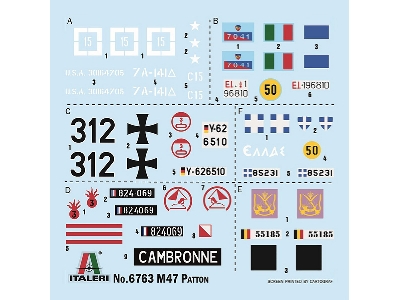 M47 Patton - image 3