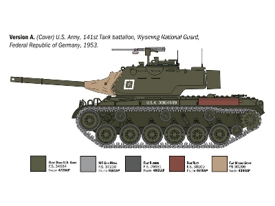M47 Patton - image 4