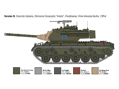 M47 Patton - image 5