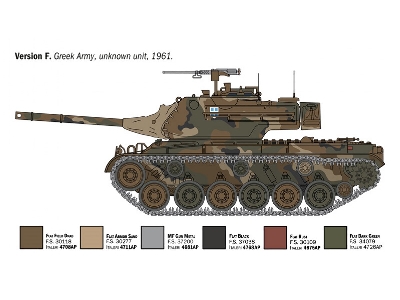 M47 Patton - image 9