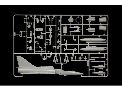 Mirage 2000 B/D - image 8