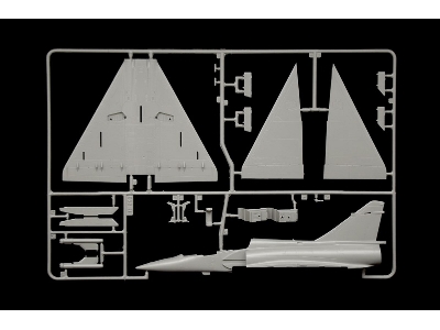 Mirage 2000 B/D - image 9