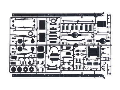 Scania 142H 6x2 Canvas - image 7
