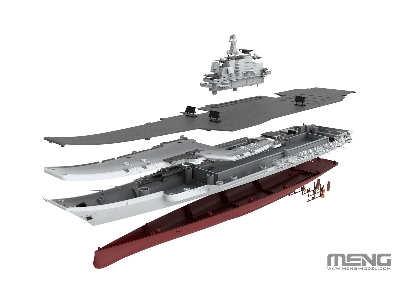 Aircraft Liaoning - image 5