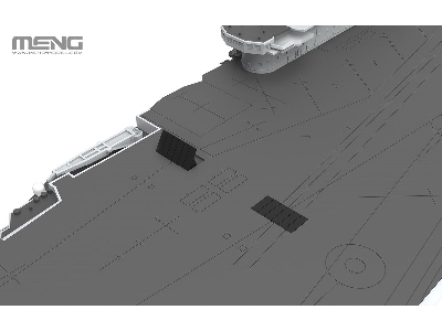 Aircraft Liaoning - image 6