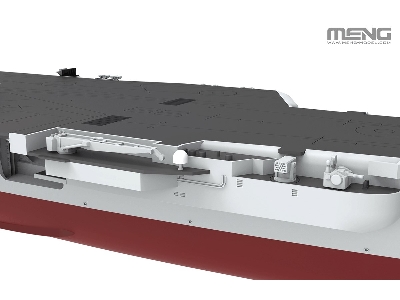 Aircraft Liaoning - image 9